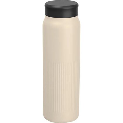 Vacuum stainless steel bottle 700ml TAZIO