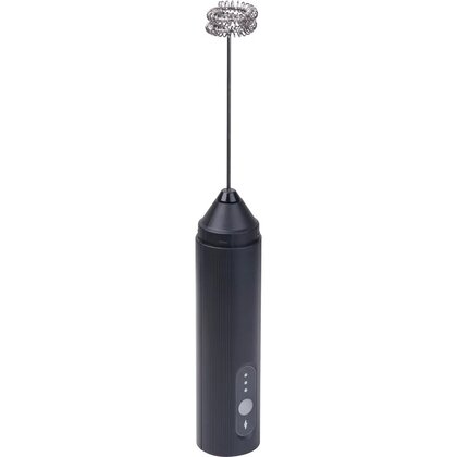 Rechargeable electric milk frother LORI