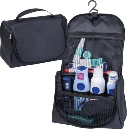 Cosmetic bag &ndash; with hanging hook NOAH