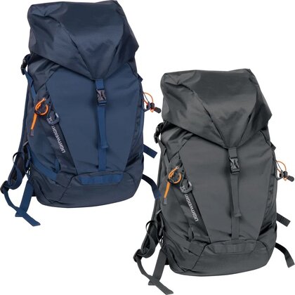 Hiking backpack &ndash; with lumbar belt TIM