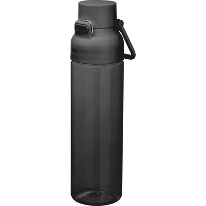Tritan bottle &ndash; transparent colors MAX