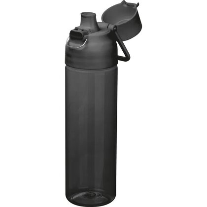 Tritan bottle &ndash; transparent colors MAX