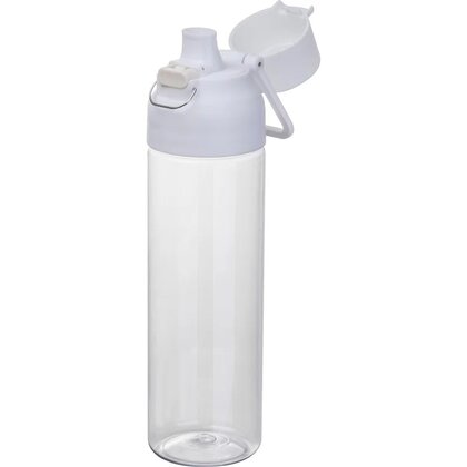 Tritan bottle &ndash; transparent colors MAX