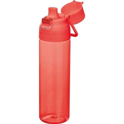 Tritan bottle &ndash; transparent colors MAX