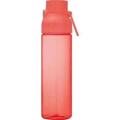Tritan bottle &ndash; transparent colors MAX
