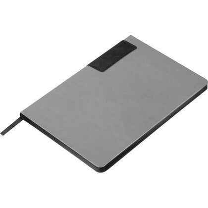 Notebook with coloured edges EVAN