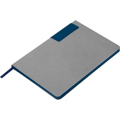Notebook with coloured edges EVAN