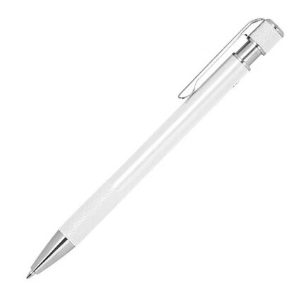 Ballpen with patterned grip zone JULIO
