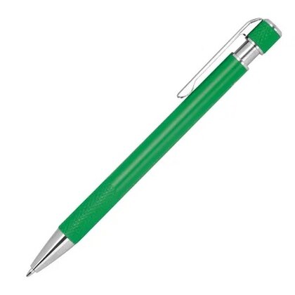 Ballpen with patterned grip zone JULIO