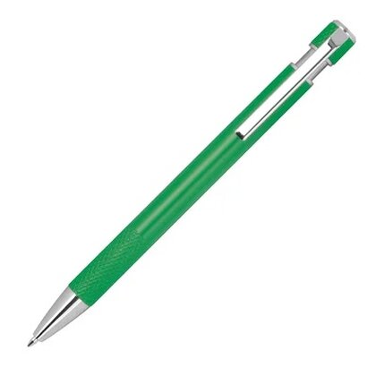 Ballpen with patterned grip zone JULIO