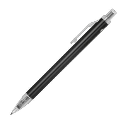 Recycled aluminum pen EUGENE