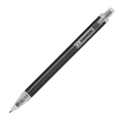 Recycled aluminum pen EUGENE