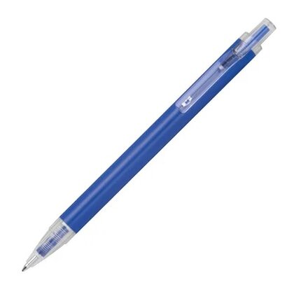 Recycled aluminum pen EUGENE