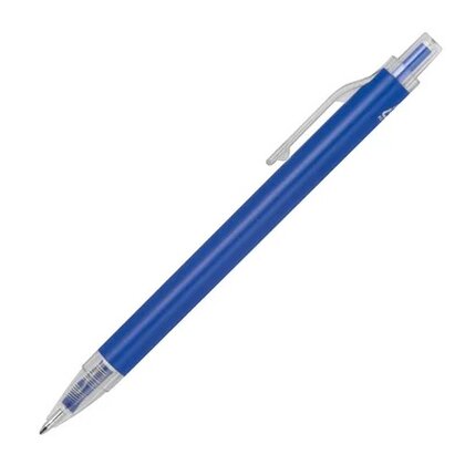 Recycled aluminum pen EUGENE
