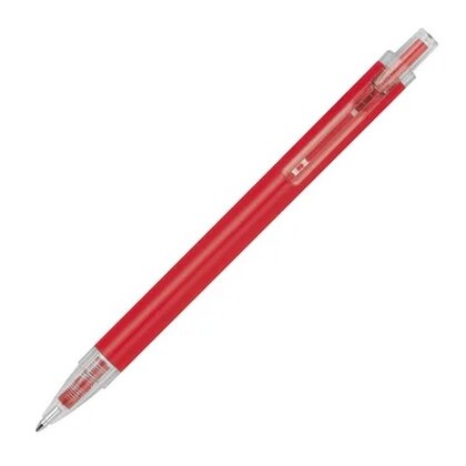 Recycled aluminum pen EUGENE