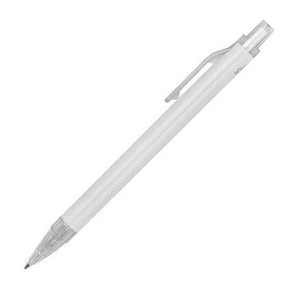 Recycled aluminum pen EUGENE