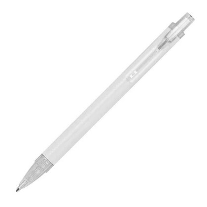 Recycled aluminum pen EUGENE
