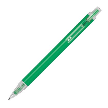 Recycled aluminum pen EUGENE
