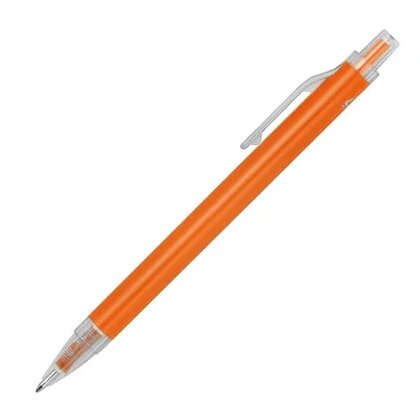 Recycled aluminum pen EUGENE