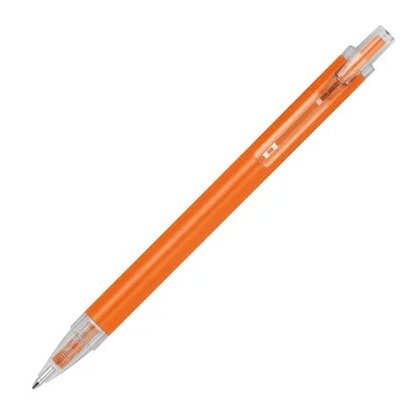 Recycled aluminum pen EUGENE