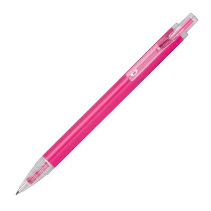 Recycled aluminum pen EUGENE