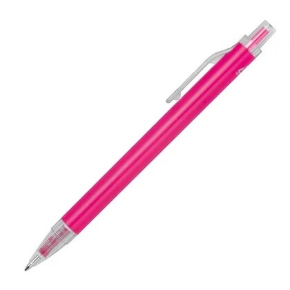 Recycled aluminum pen EUGENE