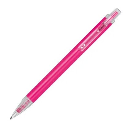Recycled aluminum pen EUGENE