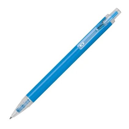 Recycled aluminum pen EUGENE