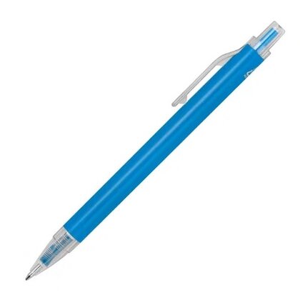 Recycled aluminum pen EUGENE