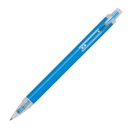 Recycled aluminum pen EUGENE