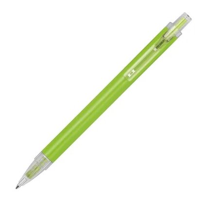 Recycled aluminum pen EUGENE