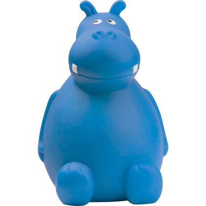 Piggy bank &ndash; hippo XAVIER