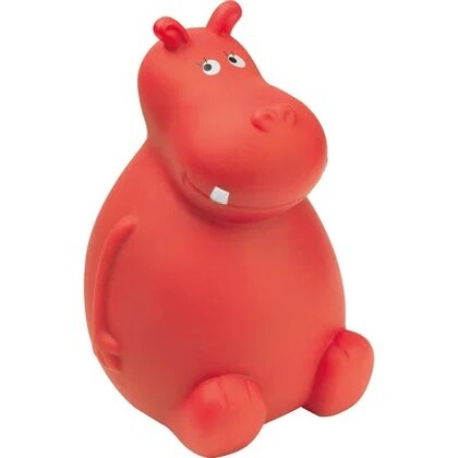 Piggy bank &ndash; hippo XAVIER