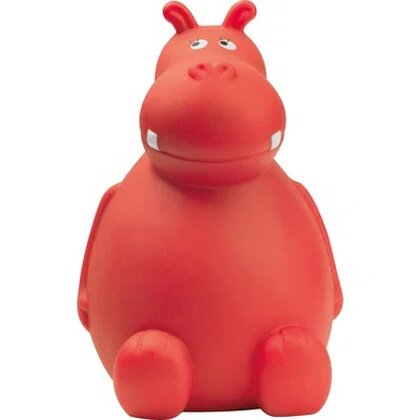 Piggy bank &ndash; hippo XAVIER