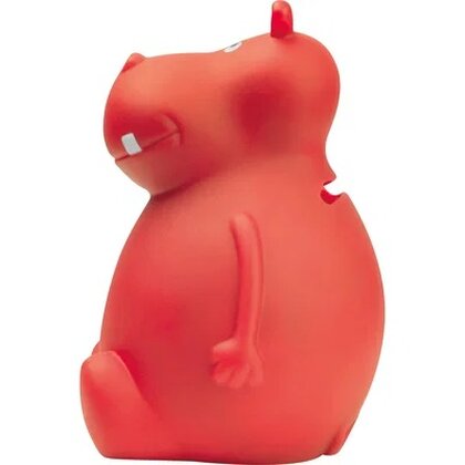 Piggy bank &ndash; hippo XAVIER