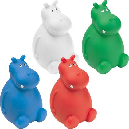 Piggy bank &ndash; hippo XAVIER