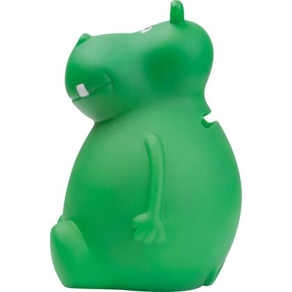 Piggy bank &ndash; hippo XAVIER