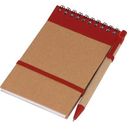 To do pad with pen EUGENIO