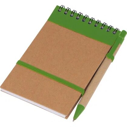 To do pad with pen EUGENIO