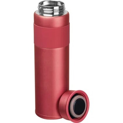 Vacuum drinking bottle 600ml NICOLE