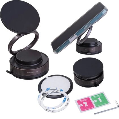 Magnetic phone holder SVEN