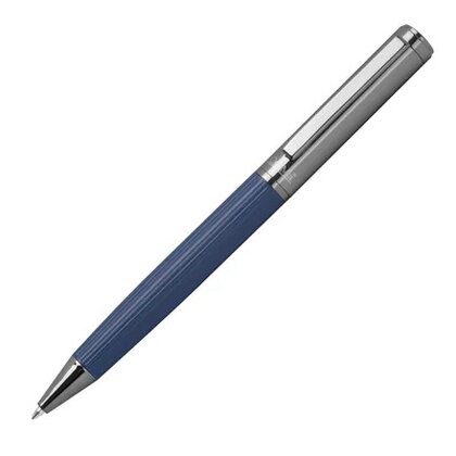 CrisMa ballpen with ribbed grip zone SIENNA