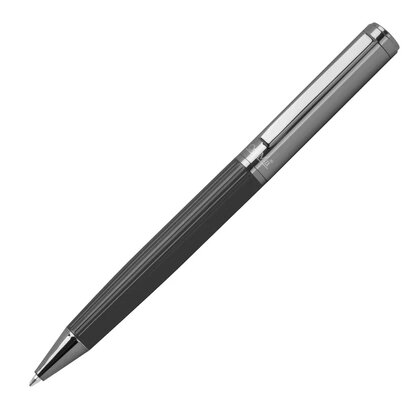 CrisMa ballpen with ribbed grip zone SIENNA