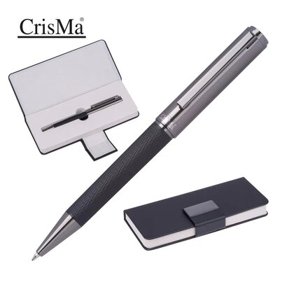 CrisMa metal pen CAROLINA