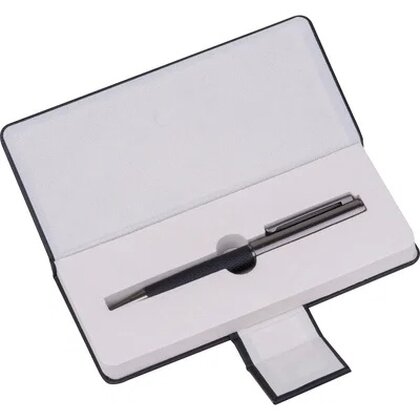 CrisMa metal pen CAROLINA