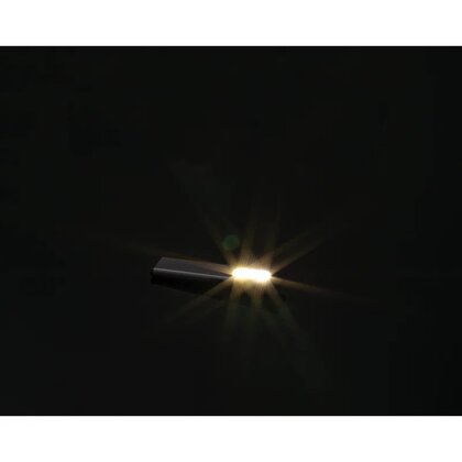 Rechargeable torch MICHAEL