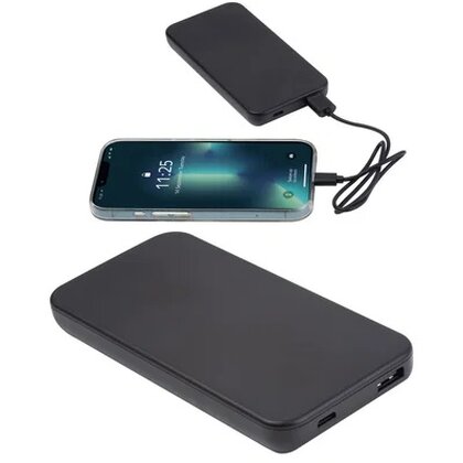 Powerbank &ndash; 10,000 mAh PRESTON