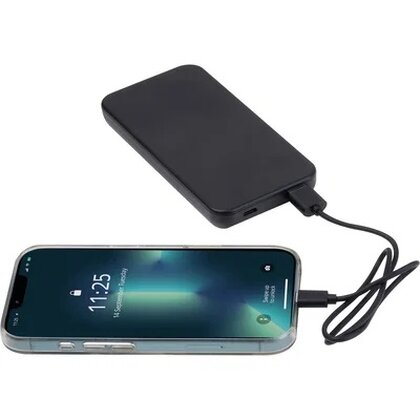 Powerbank &ndash; 10,000 mAh PRESTON