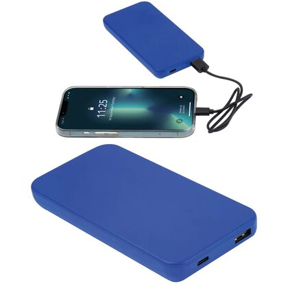 Powerbank &ndash; 10,000 mAh PRESTON