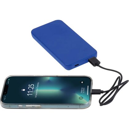 Powerbank &ndash; 10,000 mAh PRESTON